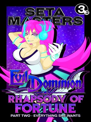 cover image of Evil Dominion